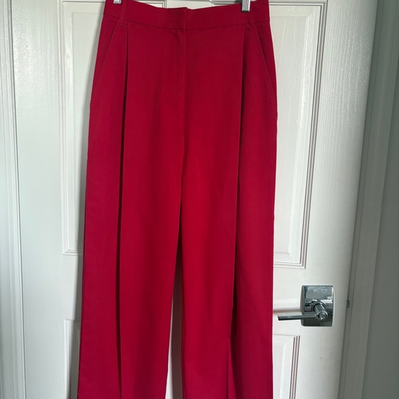 Camilla & Marc Parker Pant Size AU8 - Picture 3 of 6